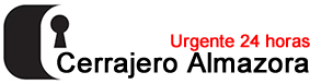 Logo Cerrajero Almazora